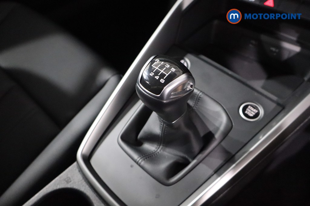 Audi A3 Sport Manual Petrol Hatchback - Stock Number (1584428) - 15th supplementary image