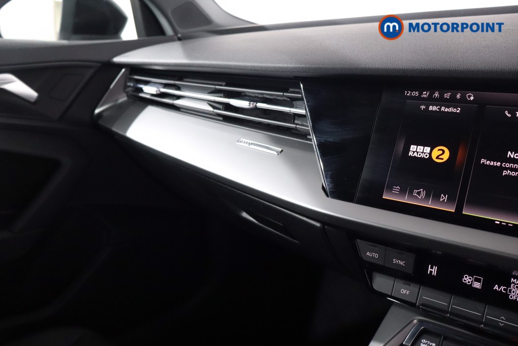 Audi A3 Sport Manual Petrol Hatchback - Stock Number (1584428) - 17th supplementary image