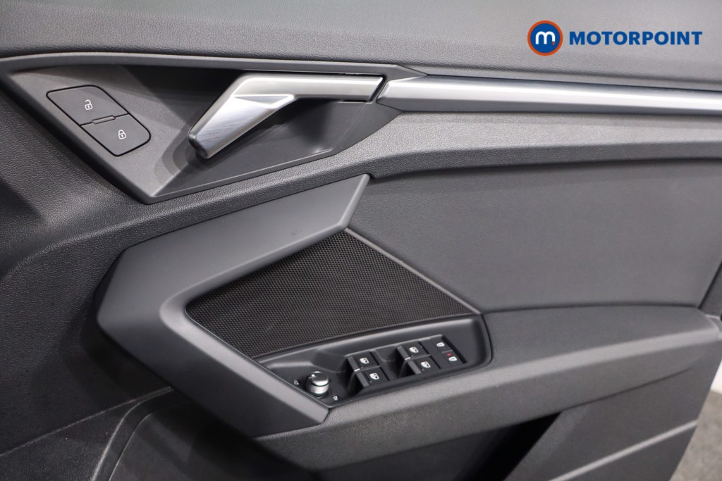 Audi A3 Sport Manual Petrol Hatchback - Stock Number (1584428) - 20th supplementary image