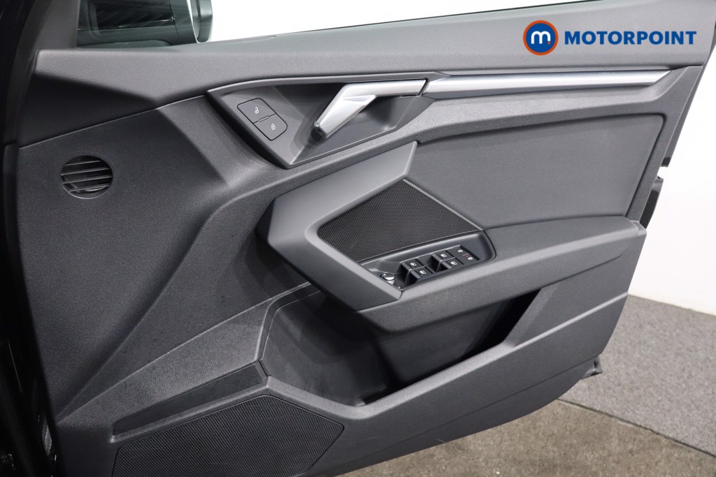 Audi A3 Sport Manual Petrol Hatchback - Stock Number (1584428) - 21st supplementary image