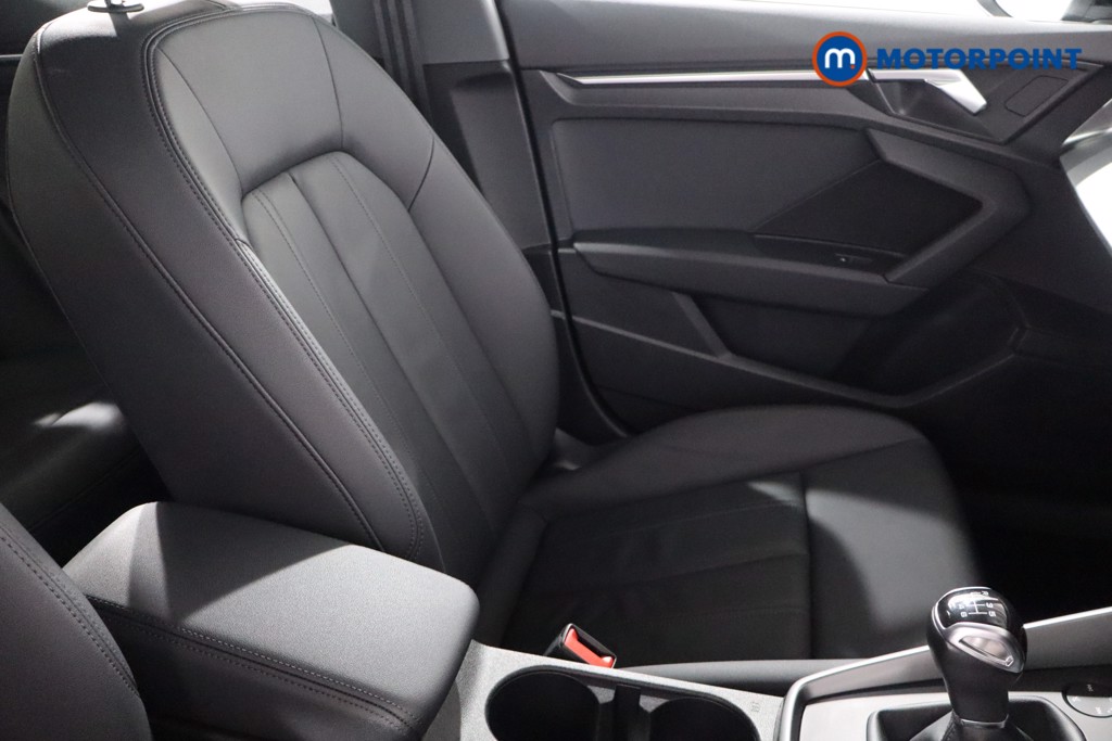 Audi A3 Sport Manual Petrol Hatchback - Stock Number (1584428) - 22nd supplementary image
