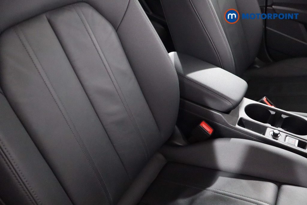 Audi A3 Sport Manual Petrol Hatchback - Stock Number (1584428) - 23rd supplementary image