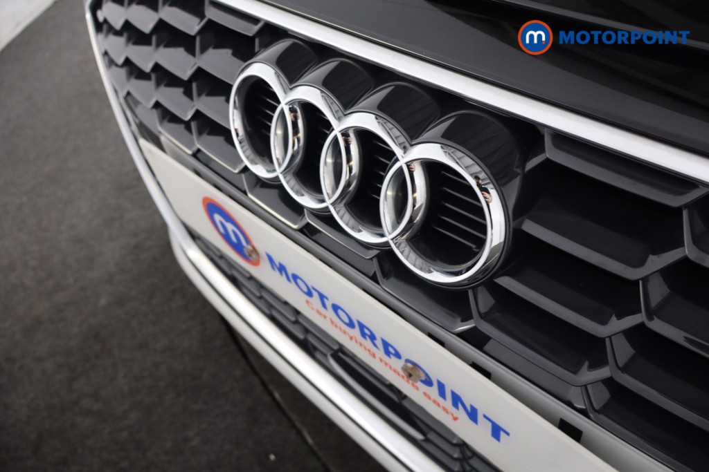 Audi A3 Sport Manual Petrol Hatchback - Stock Number (1584428) - 26th supplementary image