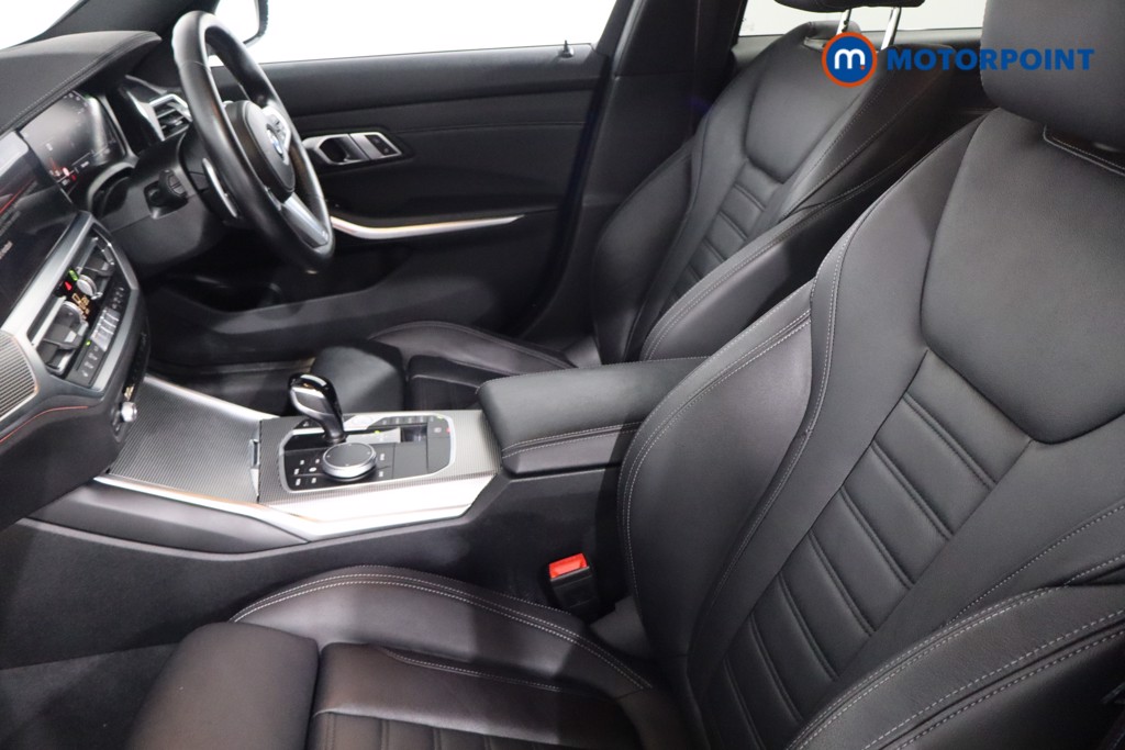 BMW 3 Series M340i Automatic Petrol Saloon - Stock Number (1584497) - 4th supplementary image