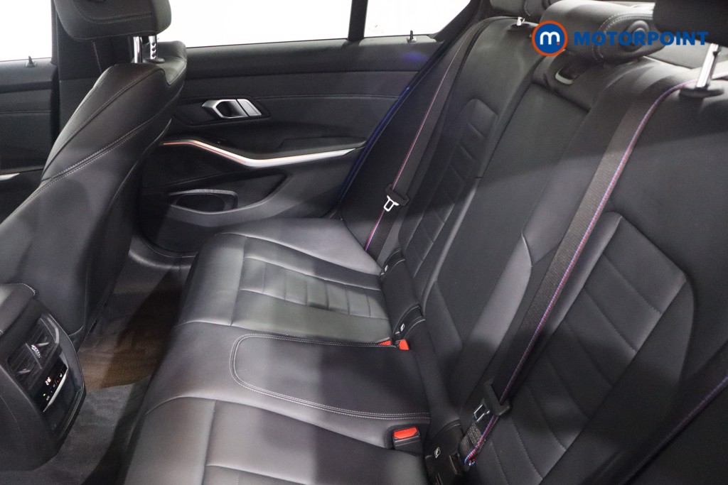 BMW 3 Series M340i Automatic Petrol Saloon - Stock Number (1584497) - 5th supplementary image