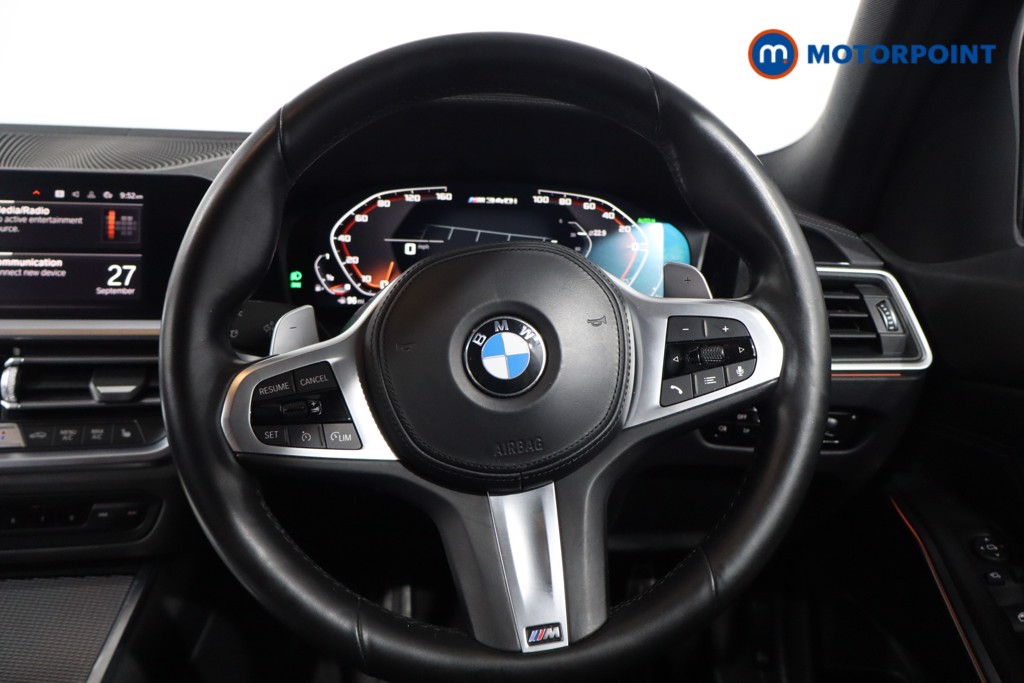 BMW 3 Series M340i Automatic Petrol Saloon - Stock Number (1584497) - 6th supplementary image