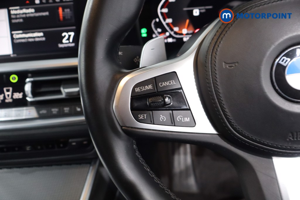 BMW 3 Series M340i Automatic Petrol Saloon - Stock Number (1584497) - 7th supplementary image