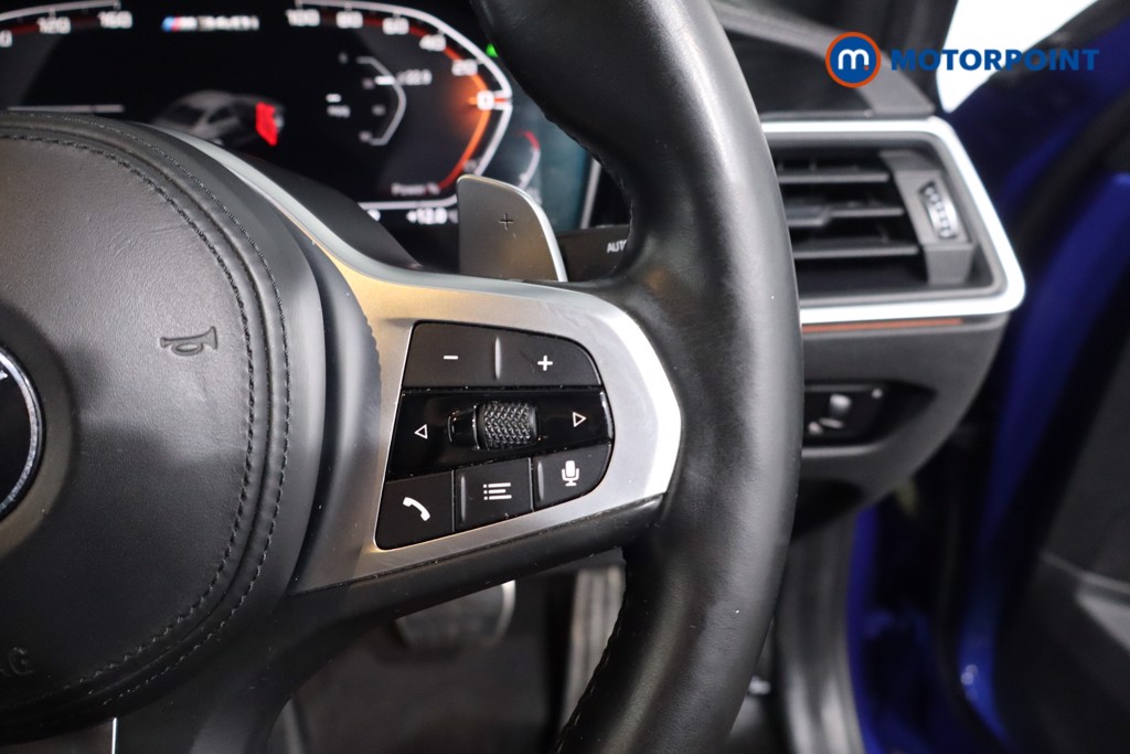 BMW 3 Series M340i Automatic Petrol Saloon - Stock Number (1584497) - 8th supplementary image