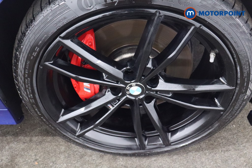 BMW 3 Series M340i Automatic Petrol Saloon - Stock Number (1584497) - 9th supplementary image