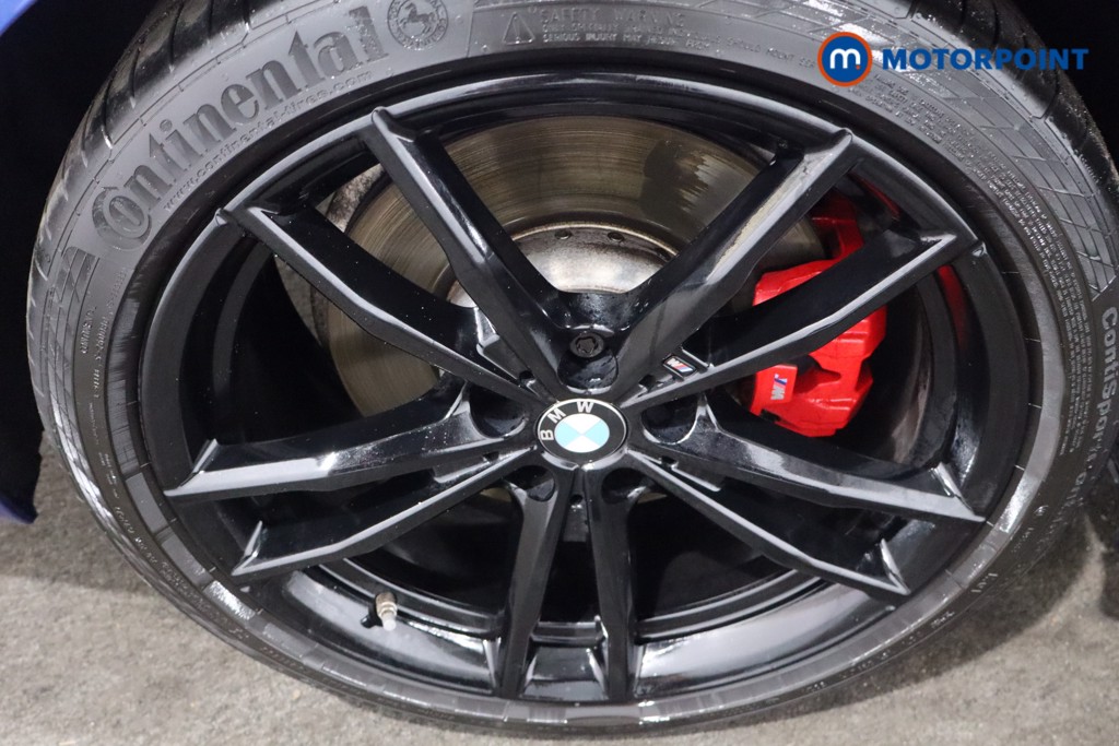 BMW 3 Series M340i Automatic Petrol Saloon - Stock Number (1584497) - 10th supplementary image