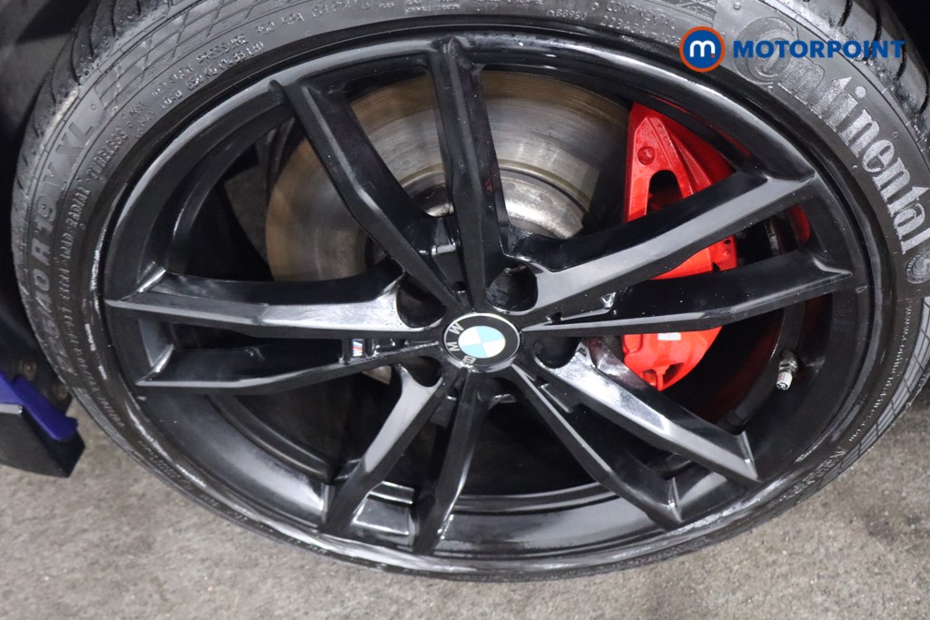 BMW 3 Series M340i Automatic Petrol Saloon - Stock Number (1584497) - 11th supplementary image