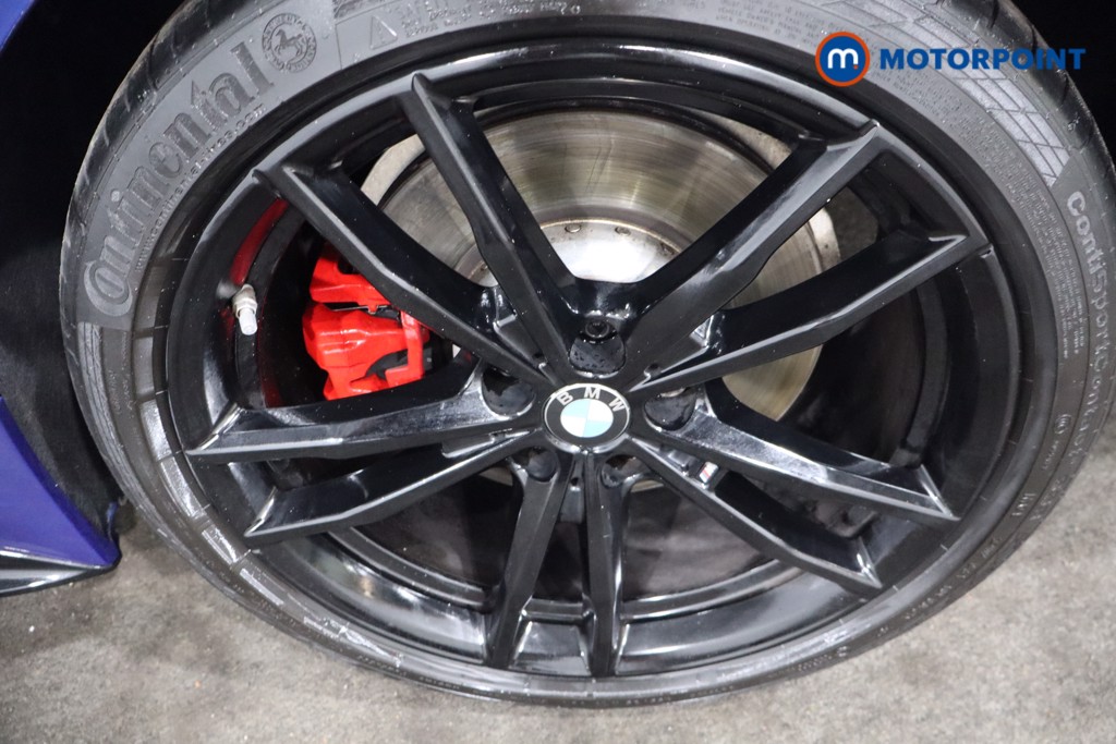 BMW 3 Series M340i Automatic Petrol Saloon - Stock Number (1584497) - 12th supplementary image