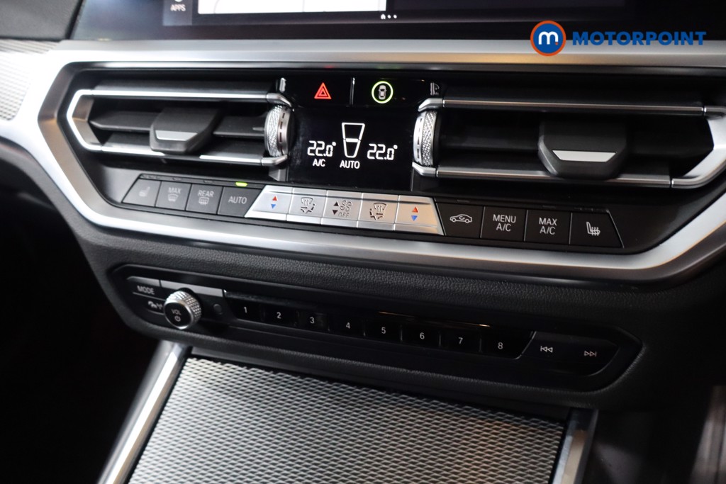 BMW 3 Series M340i Automatic Petrol Saloon - Stock Number (1584497) - 14th supplementary image