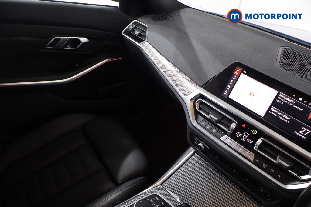 BMW 3 Series M340i Automatic Petrol Saloon - Stock Number (1584497) - 16th supplementary image