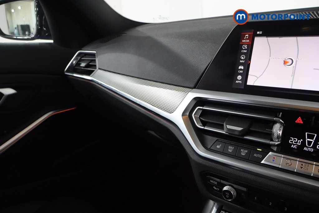 BMW 3 Series M340i Automatic Petrol Saloon - Stock Number (1584497) - 17th supplementary image