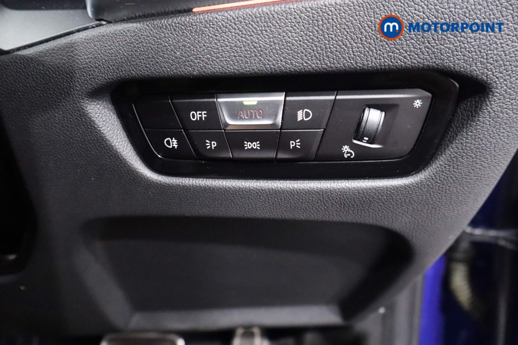 BMW 3 Series M340i Automatic Petrol Saloon - Stock Number (1584497) - 19th supplementary image