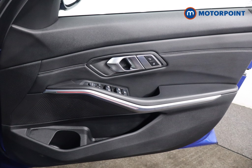 BMW 3 Series M340i Automatic Petrol Saloon - Stock Number (1584497) - 21st supplementary image