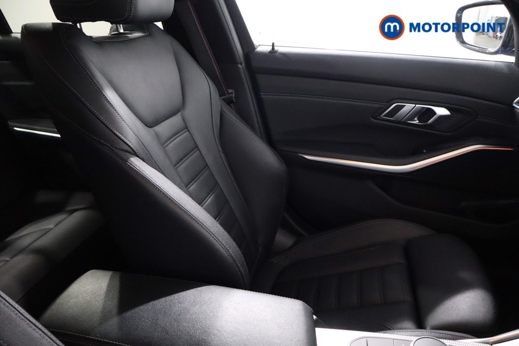 BMW 3 Series M340i Automatic Petrol Saloon - Stock Number (1584497) - 22nd supplementary image