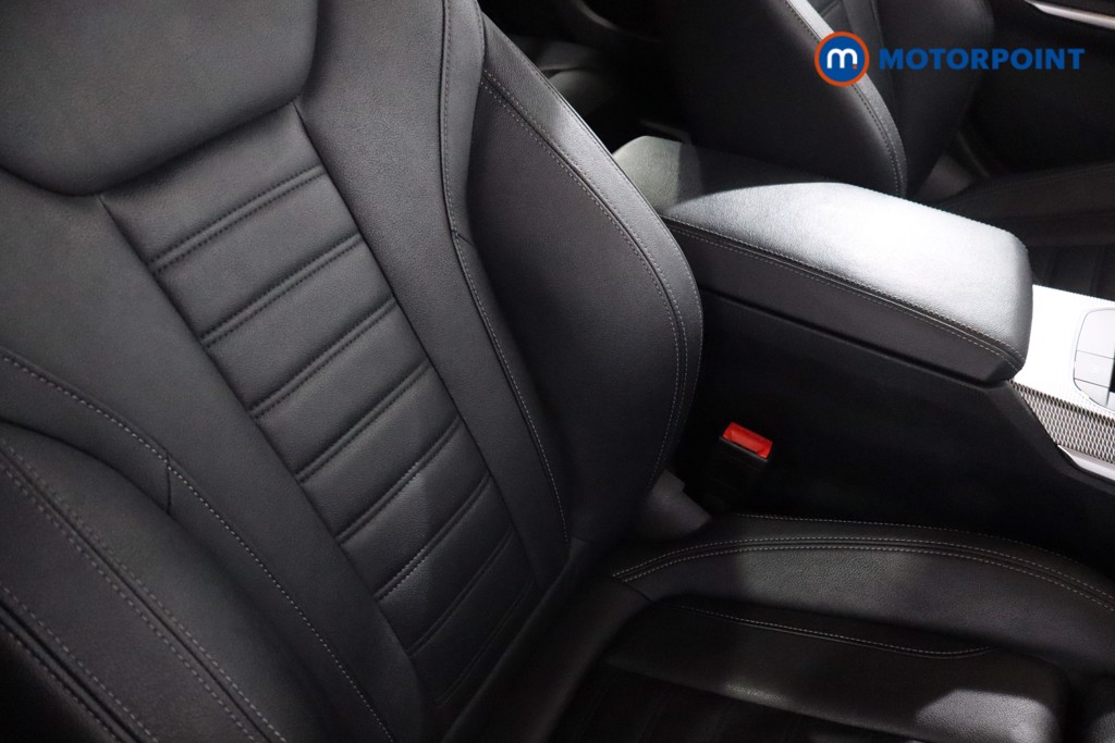 BMW 3 Series M340i Automatic Petrol Saloon - Stock Number (1584497) - 23rd supplementary image
