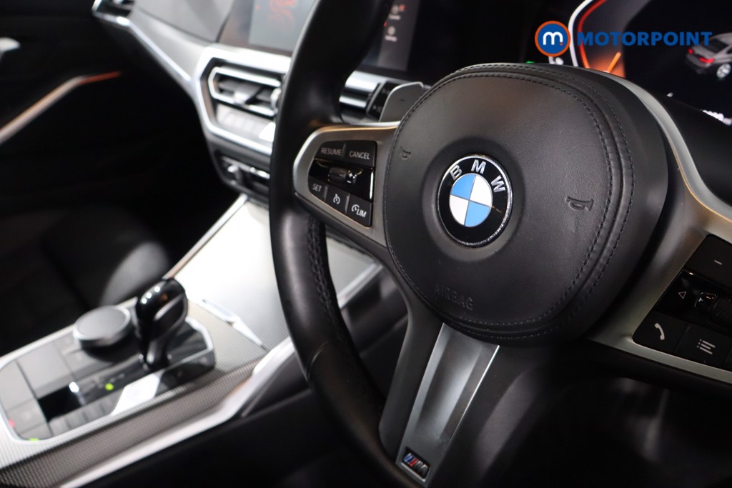 BMW 3 Series M340i Automatic Petrol Saloon - Stock Number (1584497) - 24th supplementary image