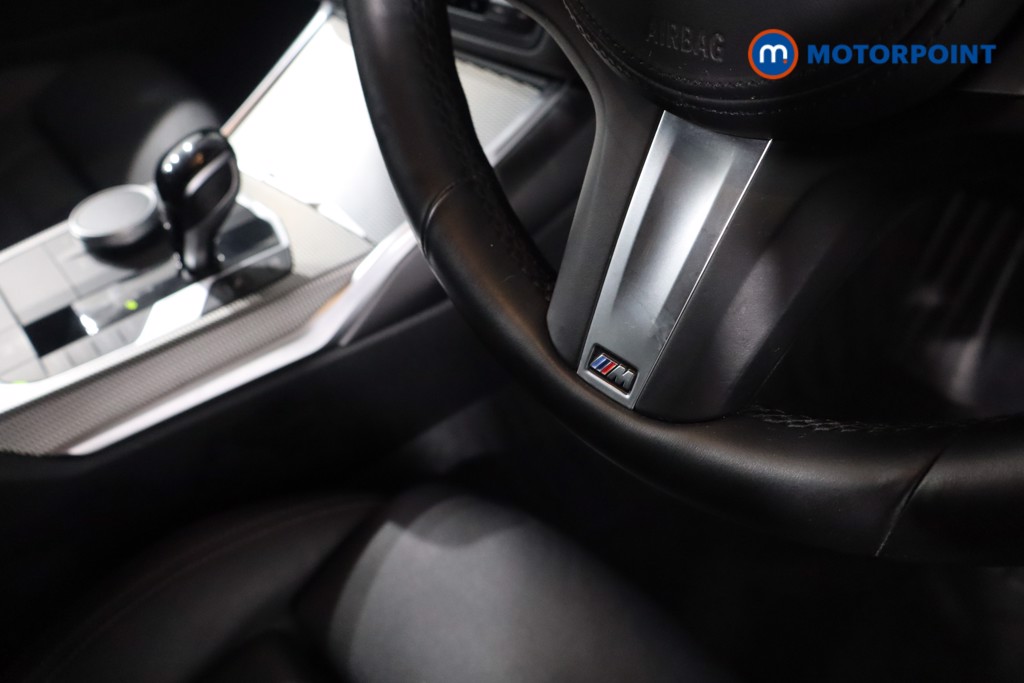 BMW 3 Series M340i Automatic Petrol Saloon - Stock Number (1584497) - 25th supplementary image
