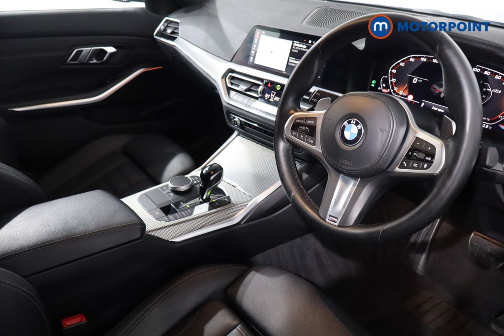 BMW 3 Series M340i Automatic Petrol Saloon - Stock Number (1584497) - 26th supplementary image