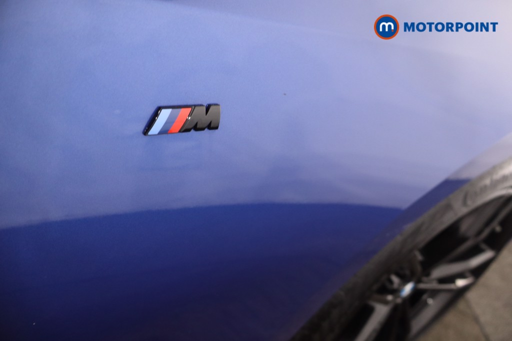 BMW 3 Series M340i Automatic Petrol Saloon - Stock Number (1584497) - 28th supplementary image