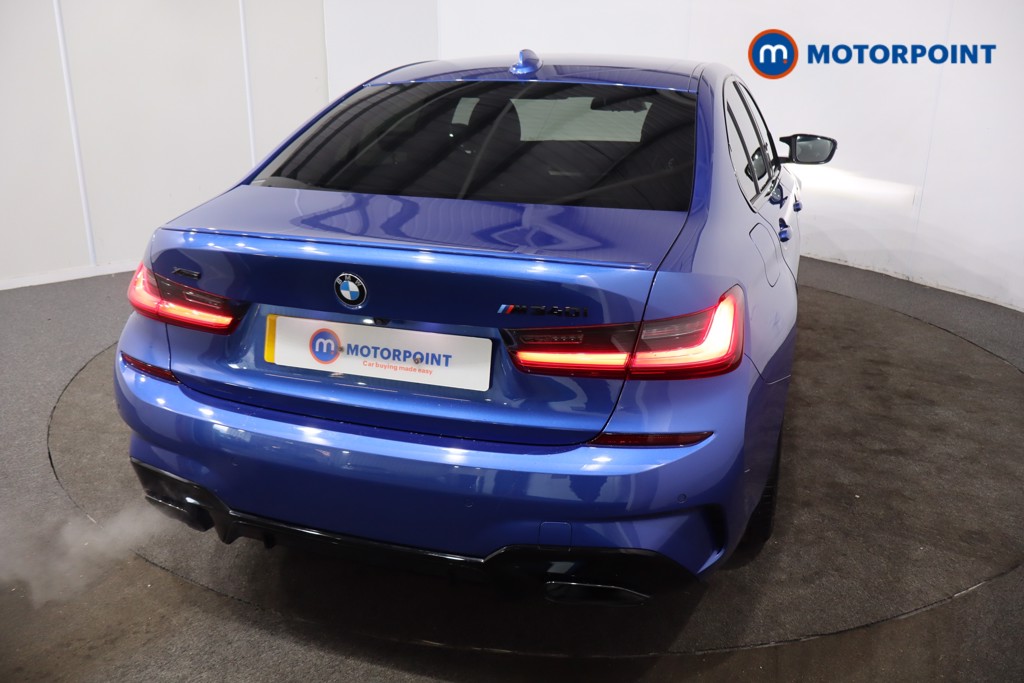 BMW 3 Series M340i Automatic Petrol Saloon - Stock Number (1584497) - 30th supplementary image