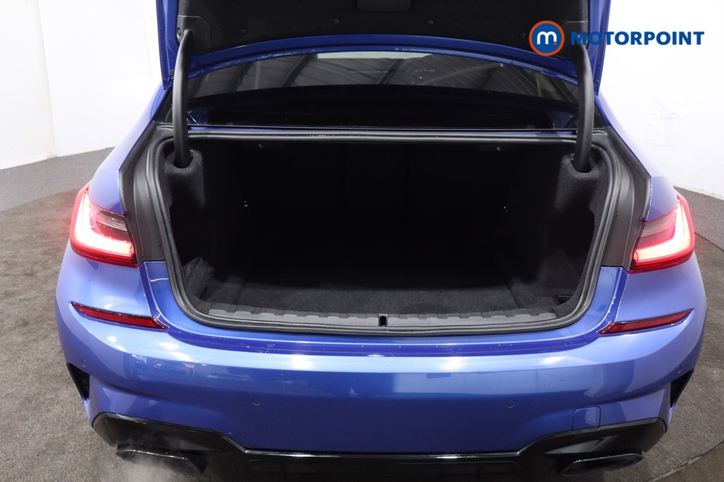 BMW 3 Series M340i Automatic Petrol Saloon - Stock Number (1584497) - 31st supplementary image