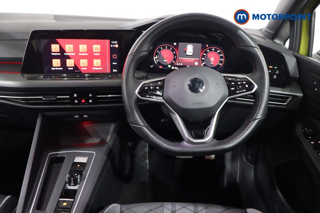 Volkswagen Golf R-Line Automatic Petrol Hatchback - Stock Number (1584626) - 3rd supplementary image