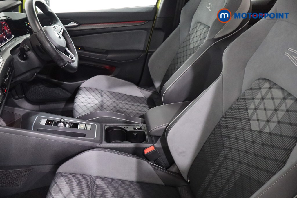 Volkswagen Golf R-Line Automatic Petrol Hatchback - Stock Number (1584626) - 4th supplementary image