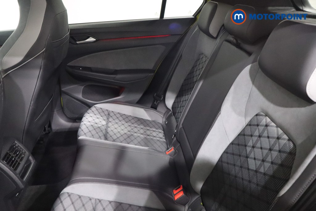 Volkswagen Golf R-Line Automatic Petrol Hatchback - Stock Number (1584626) - 5th supplementary image