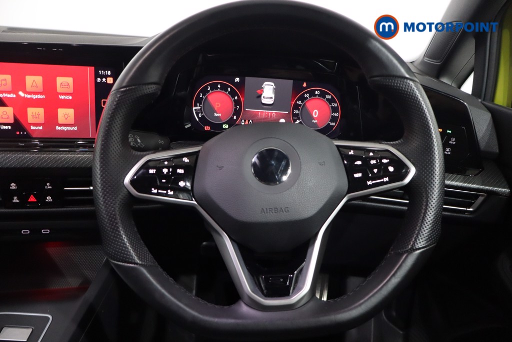 Volkswagen Golf R-Line Automatic Petrol Hatchback - Stock Number (1584626) - 6th supplementary image