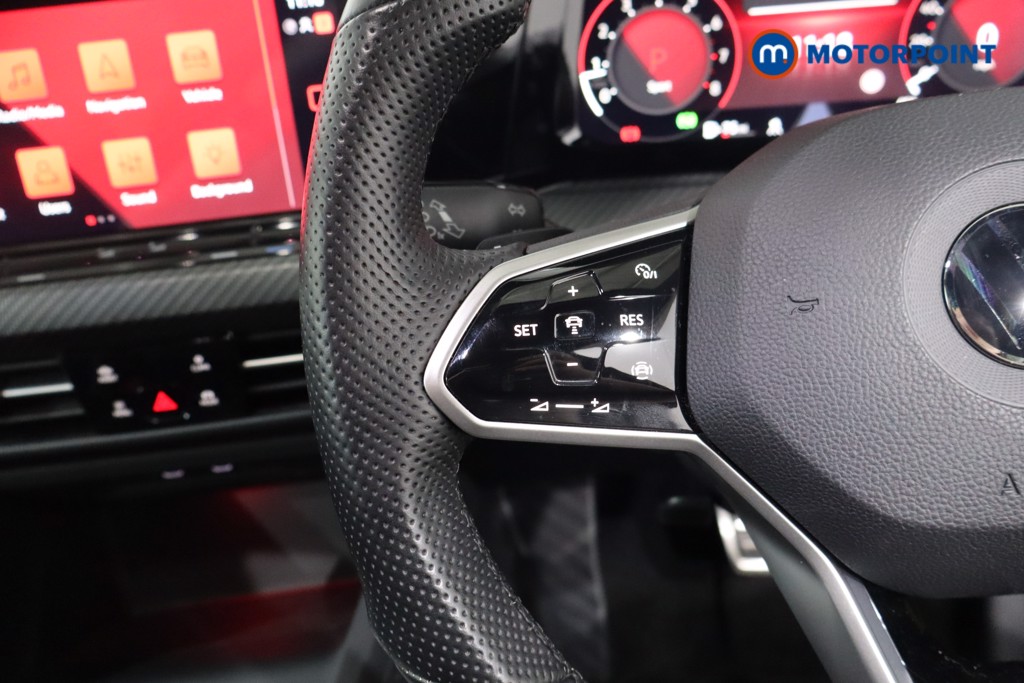 Volkswagen Golf R-Line Automatic Petrol Hatchback - Stock Number (1584626) - 7th supplementary image