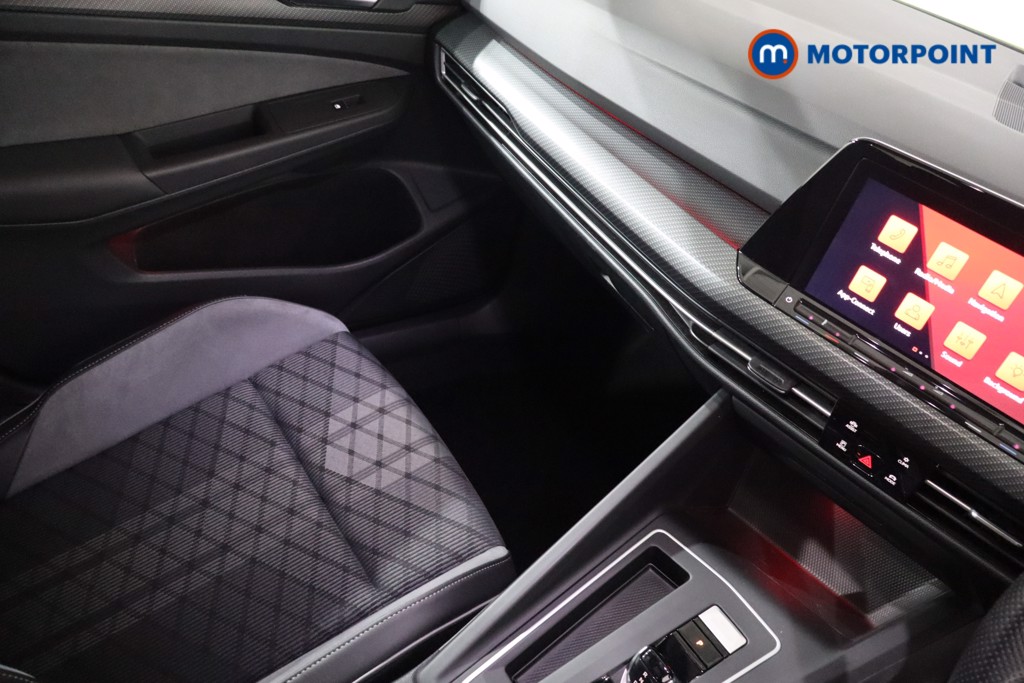 Volkswagen Golf R-Line Automatic Petrol Hatchback - Stock Number (1584626) - 15th supplementary image