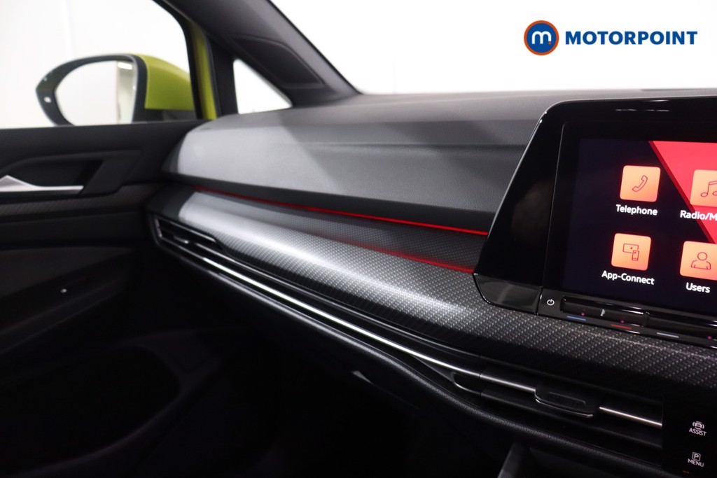 Volkswagen Golf R-Line Automatic Petrol Hatchback - Stock Number (1584626) - 16th supplementary image