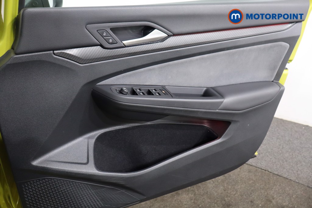 Volkswagen Golf R-Line Automatic Petrol Hatchback - Stock Number (1584626) - 20th supplementary image