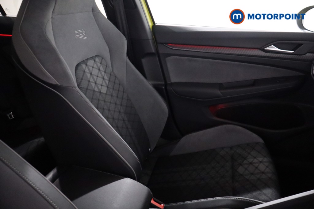 Volkswagen Golf R-Line Automatic Petrol Hatchback - Stock Number (1584626) - 21st supplementary image