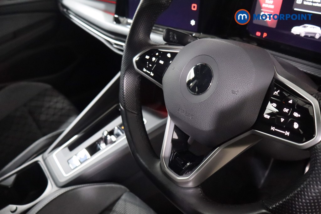 Volkswagen Golf R-Line Automatic Petrol Hatchback - Stock Number (1584626) - 23rd supplementary image