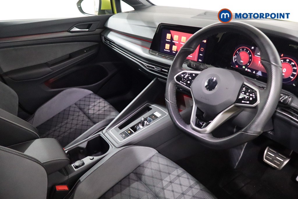 Volkswagen Golf R-Line Automatic Petrol Hatchback - Stock Number (1584626) - 25th supplementary image