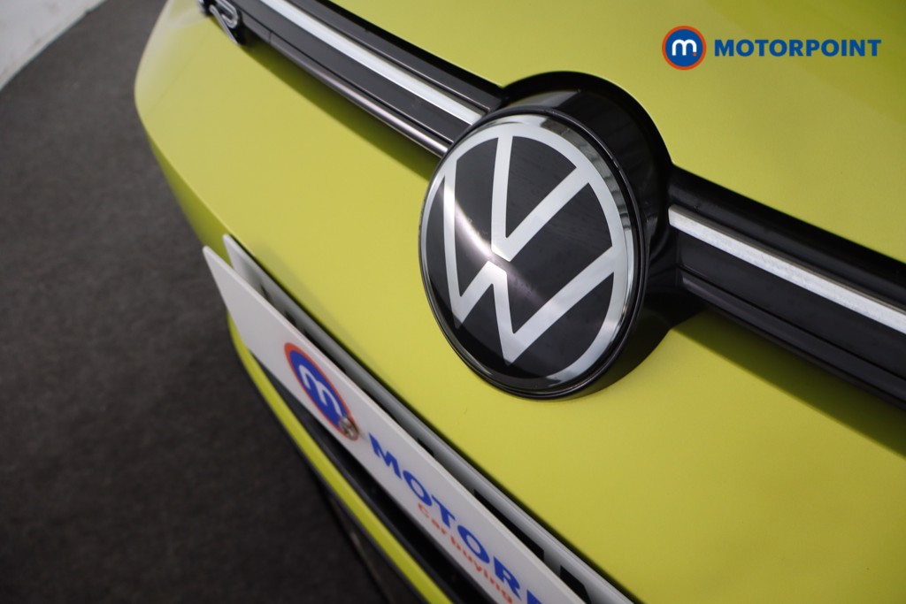 Volkswagen Golf R-Line Automatic Petrol Hatchback - Stock Number (1584626) - 26th supplementary image