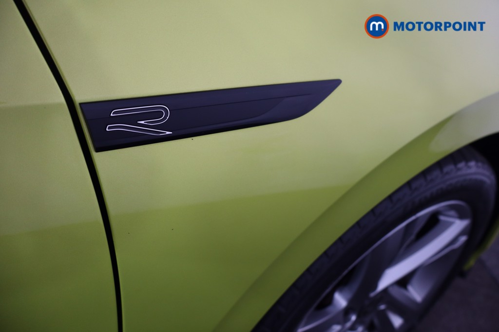 Volkswagen Golf R-Line Automatic Petrol Hatchback - Stock Number (1584626) - 27th supplementary image