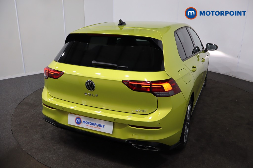 Volkswagen Golf R-Line Automatic Petrol Hatchback - Stock Number (1584626) - 29th supplementary image