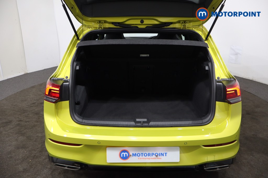 Volkswagen Golf R-Line Automatic Petrol Hatchback - Stock Number (1584626) - 30th supplementary image
