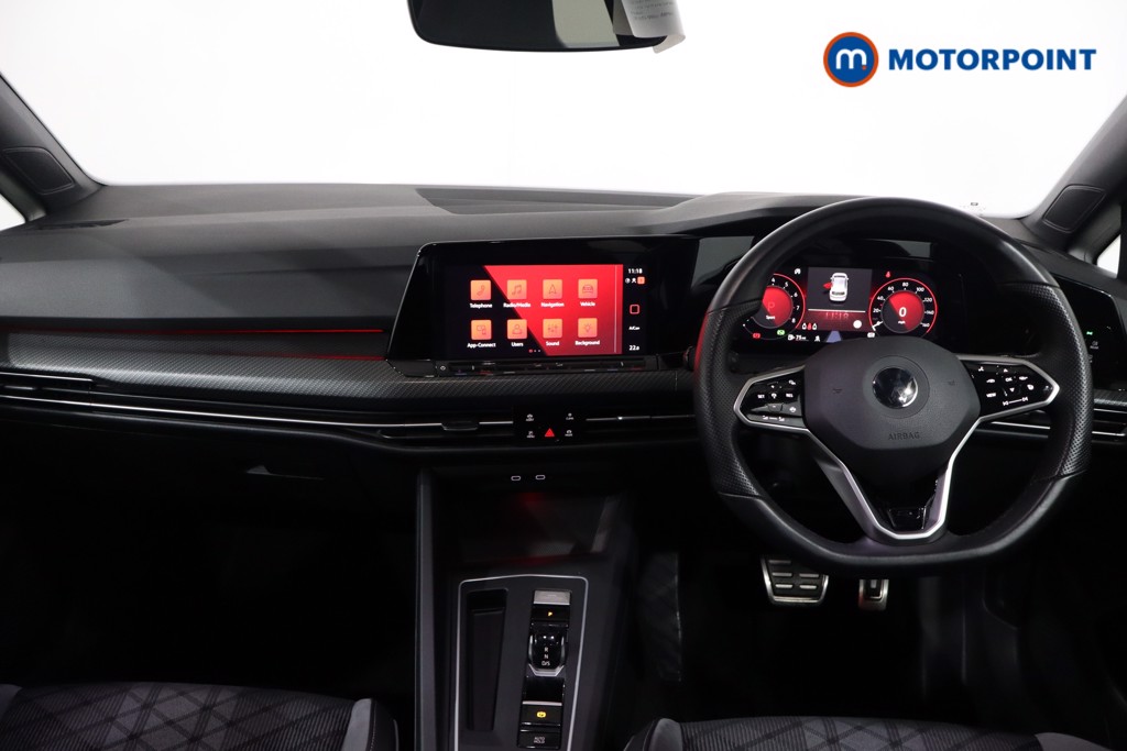 Volkswagen Golf R-Line Automatic Petrol Hatchback - Stock Number (1584626) - 1st supplementary image