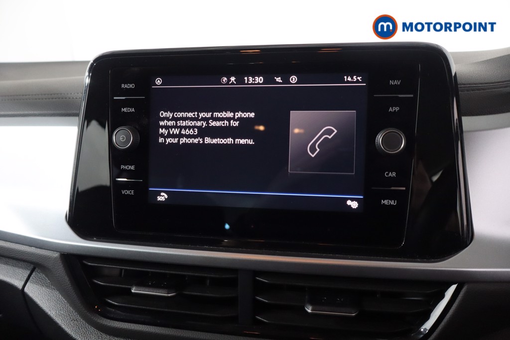 Volkswagen T-Roc Life Automatic Petrol SUV - Stock Number (1584662) - 13th supplementary image