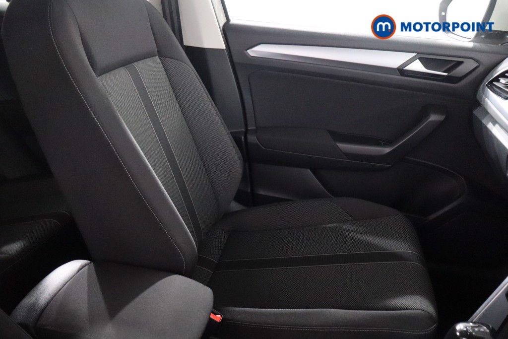 Volkswagen T-Roc Life Automatic Petrol SUV - Stock Number (1584662) - 22nd supplementary image