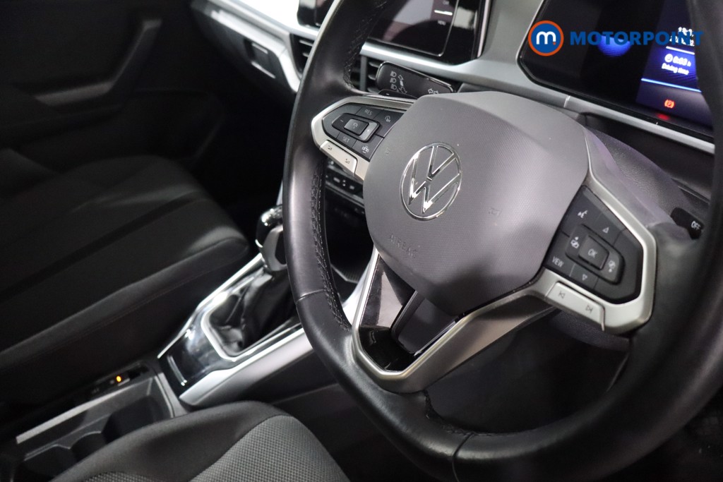 Volkswagen T-Roc Life Automatic Petrol SUV - Stock Number (1584662) - 24th supplementary image