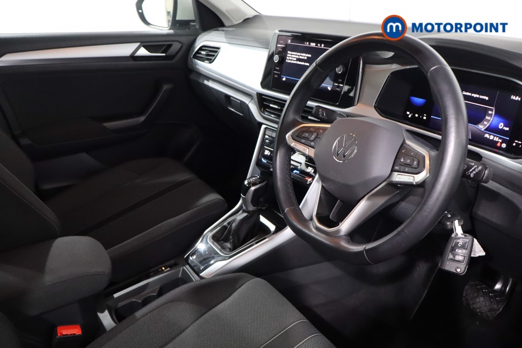 Volkswagen T-Roc Life Automatic Petrol SUV - Stock Number (1584662) - 25th supplementary image