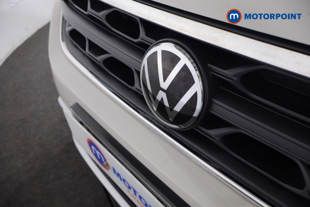 Volkswagen T-Roc Life Automatic Petrol SUV - Stock Number (1584662) - 26th supplementary image